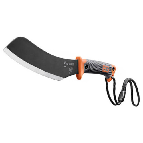 Паранг Gerber Bear Grylls Compact Parang, блистер фото 2